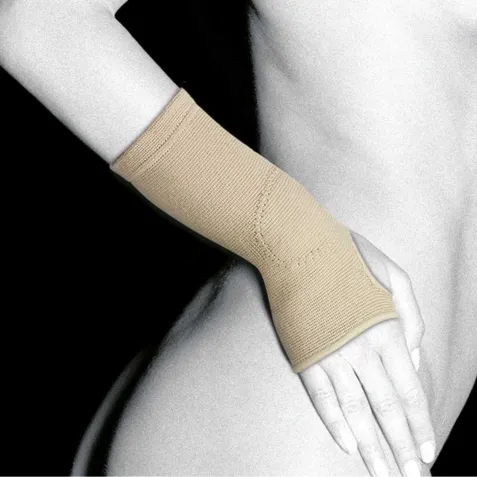 Muñequera Elastic TN-260 Orliman