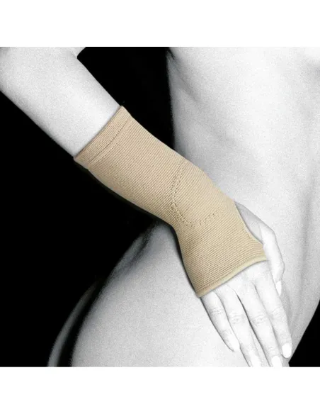 Muñequera Elastic TN-260 Orliman