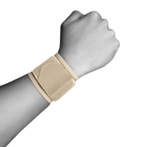 Muñequera Elastic Graduable TN-261 Orliman
