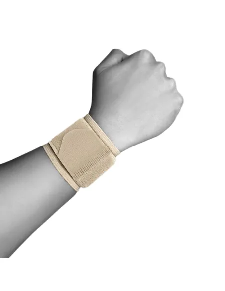 Muñequera Elastic Graduable TN-261 Orliman