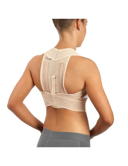 Espaldera Transpirable Reforzada de Orliman ET-220