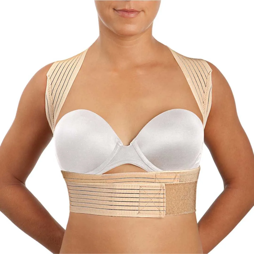 Espaldera Transpirable Reforzada de Orliman ET-220