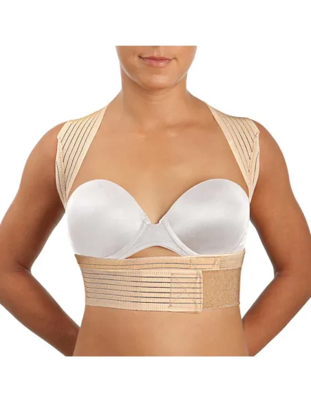 Espaldera Transpirable Reforzada de Orliman ET-220