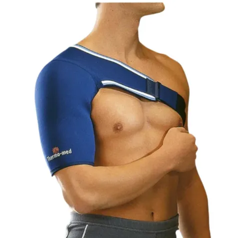 Soporte de Hombro Unilateral Thermo Med Orliman
