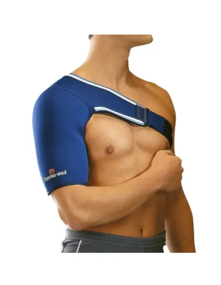 Soporte de Hombro Unilateral Thermo Med Orliman
