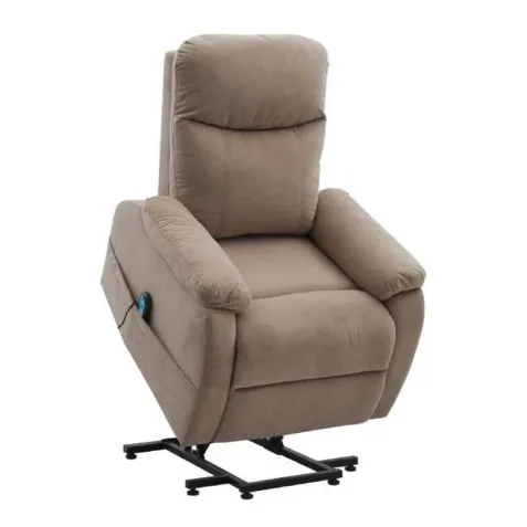 Sillón Elevador Relax TÍVOLI Wellell 2