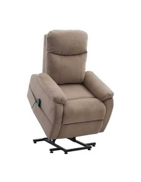 Sillón Elevador Relax TÍVOLI Wellell