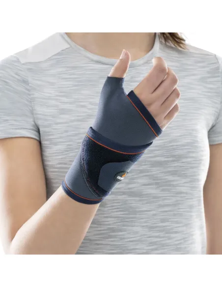 Muñequera Vendaje con Pulgar Thermo-med Orliman