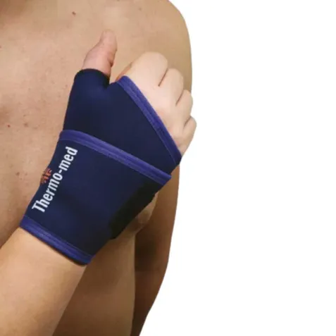 Muñequera Vendaje con Pulgar Thermo-med Orliman