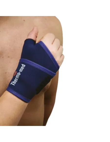 Muñequera Vendaje con Pulgar Thermo-med Orliman