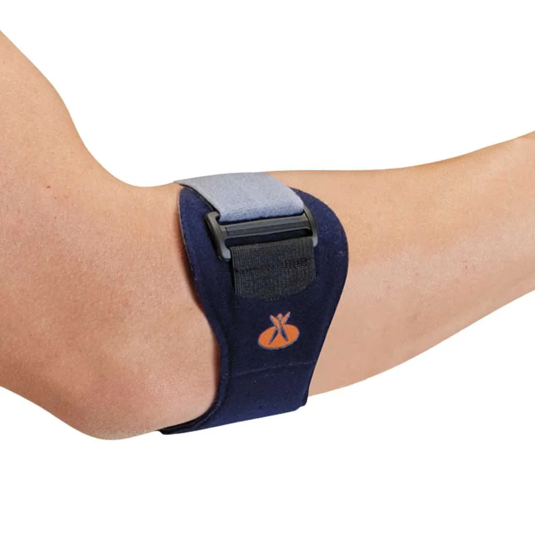 Cincha Epicondilar Ajustable EPITEC Orliman