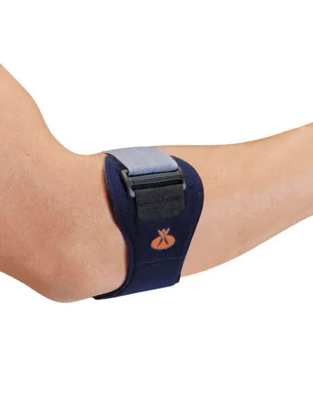 Cincha Epicondilar Ajustable EPITEC Orliman