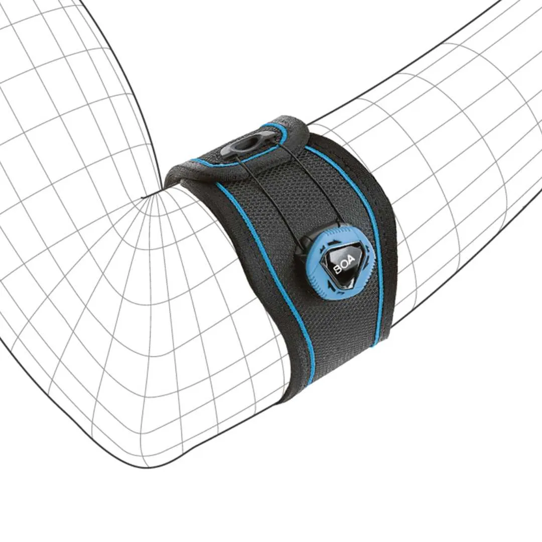 Brazalete de Epicondilitis  FIXQUICK con Sistema de Cierre BOA