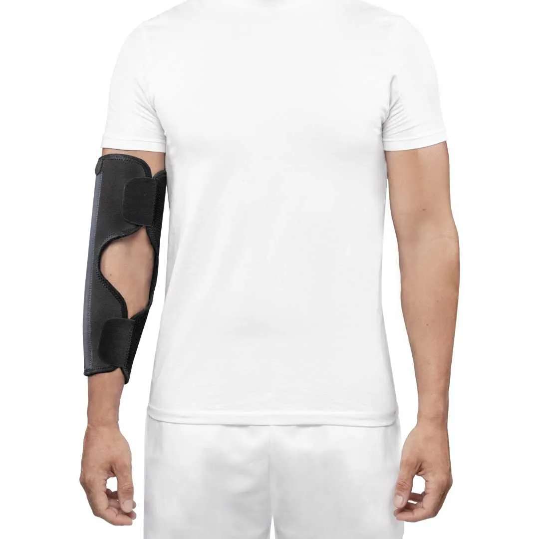 Inmovilizador De Codo Sin Flexión Orliman