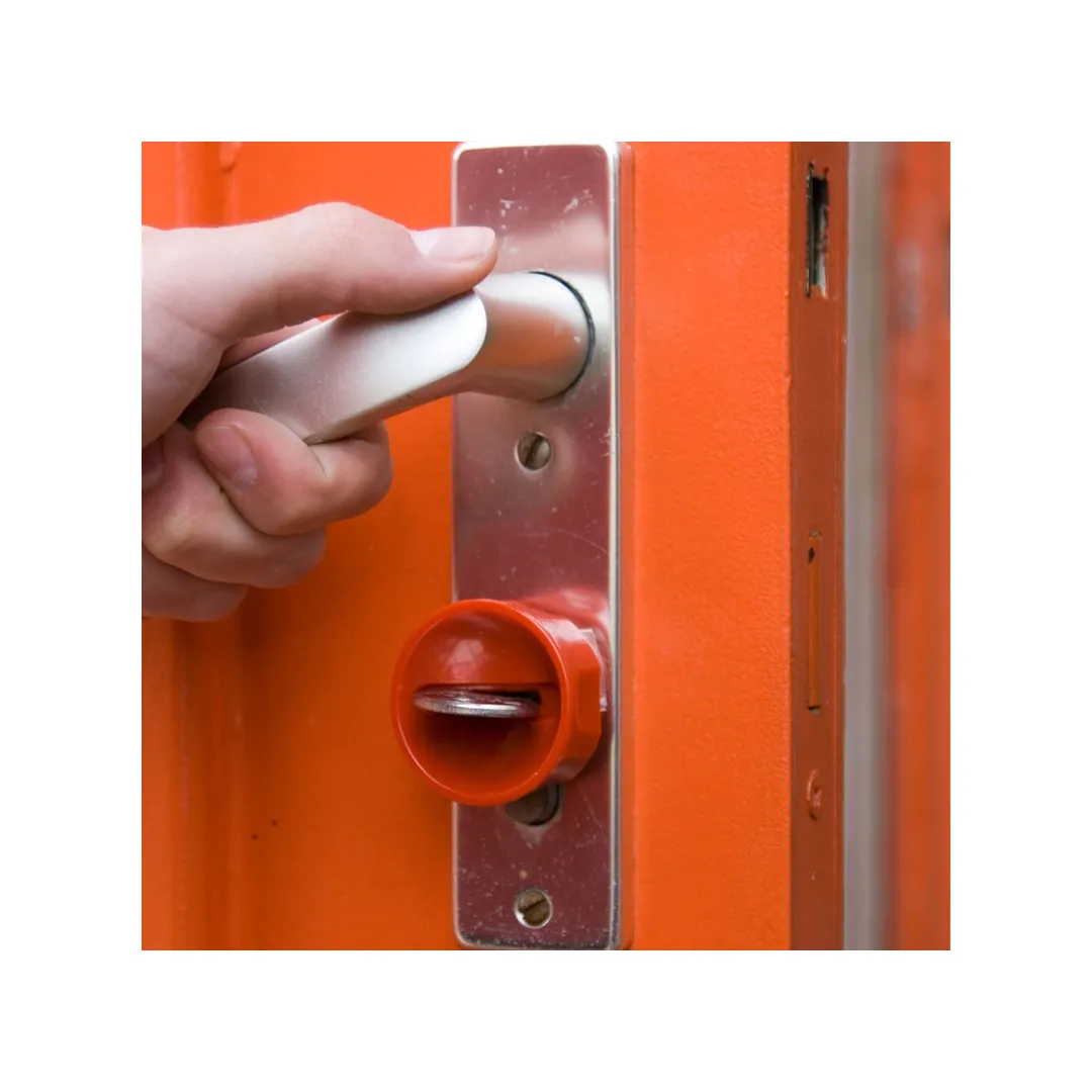 LockAid Ayuda para abrir con Llave