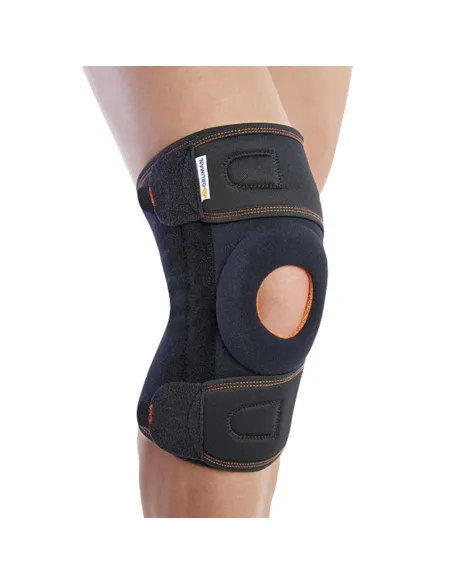 Rodillera Envolvente con Flejes 3-Tex Advance Orliman