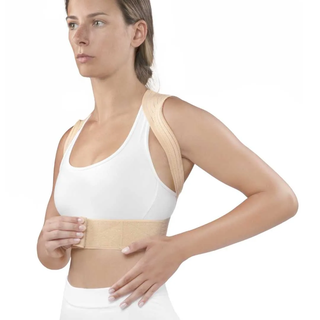 Espaldera Transpirable Orliman ET-210