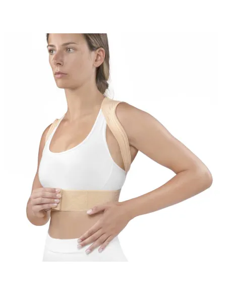 Espaldera Transpirable Orliman ET-210