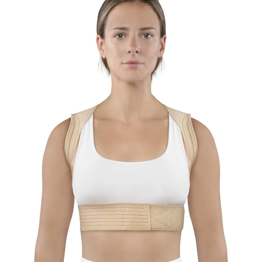 Espaldera Transpirable Orliman ET-210