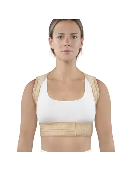 Espaldera Transpirable Orliman ET-210