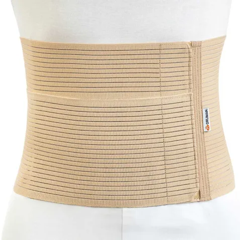 Faja Elástica Abdominal Orliman