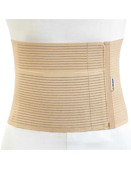 Faja Elástica Abdominal Orliman