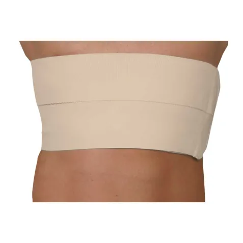 Faja 2 Bandas Costal Caballero Orliman