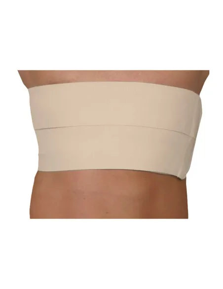 Faja 2 Bandas Costal Caballero Orliman