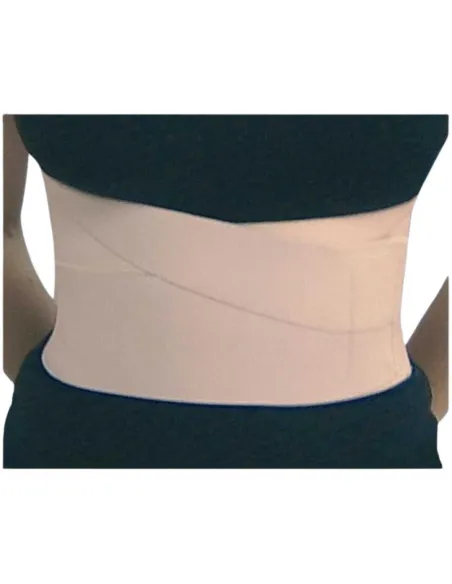 Faja 2 Bandas Costal Señora