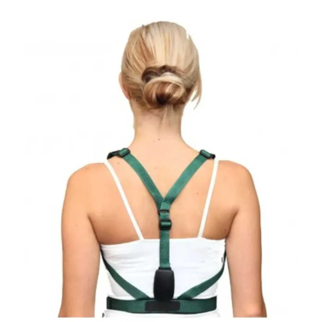 Corrector Postural Espaldera Backtone