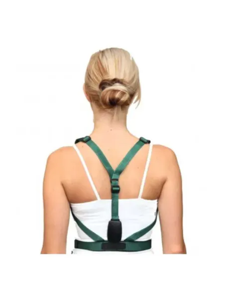 Corrector Postural Espaldera Backtone