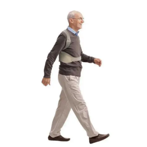 Corrector Postural Espaldera COMFORTISSE 2