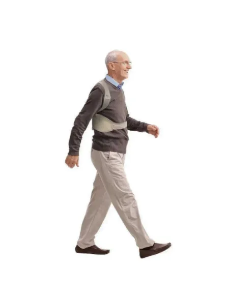 Corrector Postural Espaldera COMFORTISSE