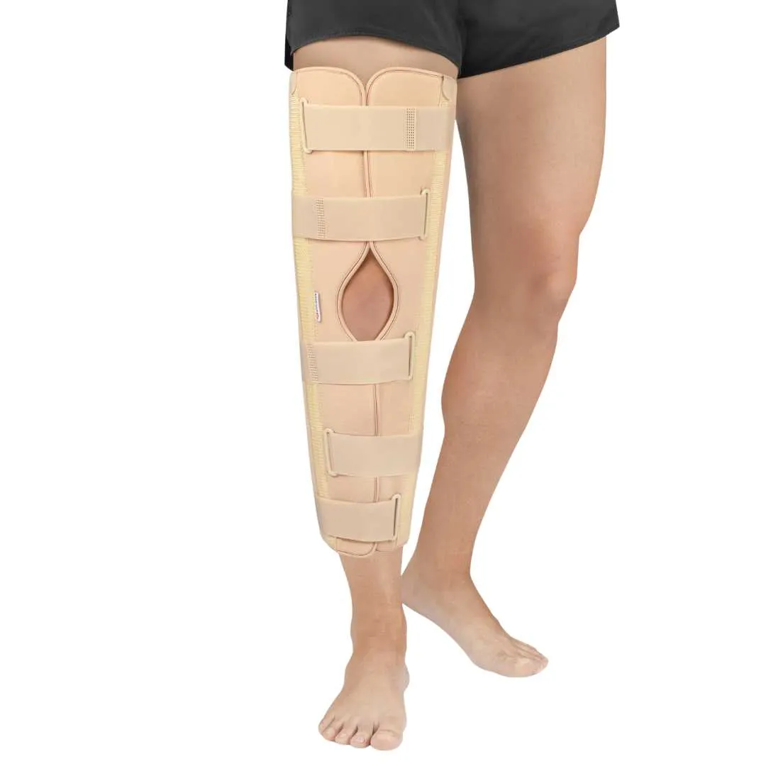 Inmovilizador de Rodilla Orliman