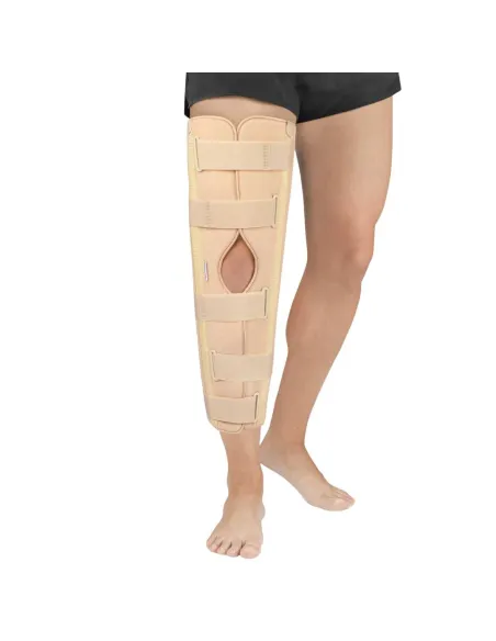 Inmovilizador de Rodilla Orliman