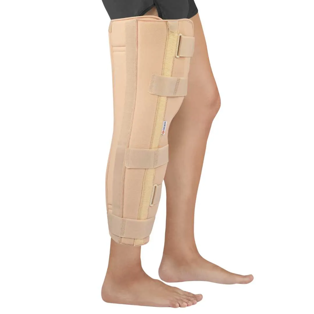 Inmovilizador de Rodilla Orliman