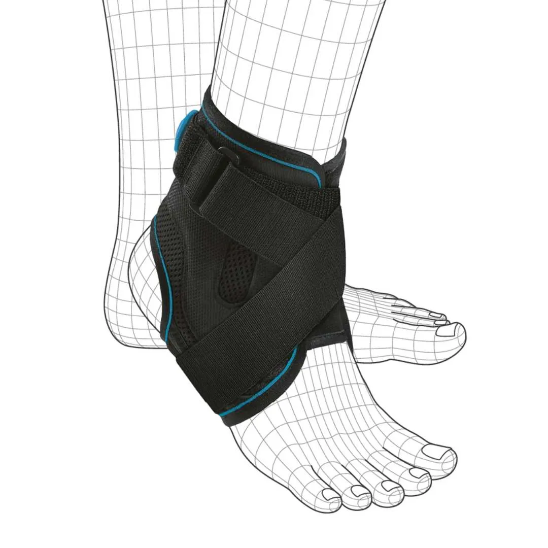 Tobillera Estabilizadora FIXQUICK con Sistema...