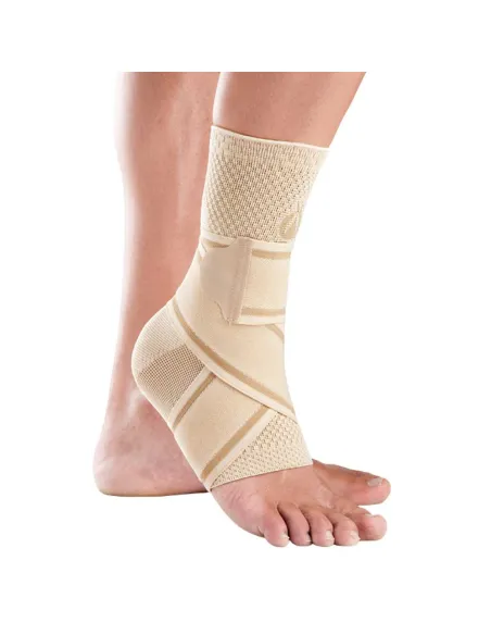 Tobillera Elástica Cruzada Orliman