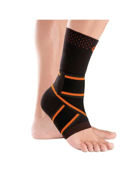 Tobillera Elástica Cruzada Orliman