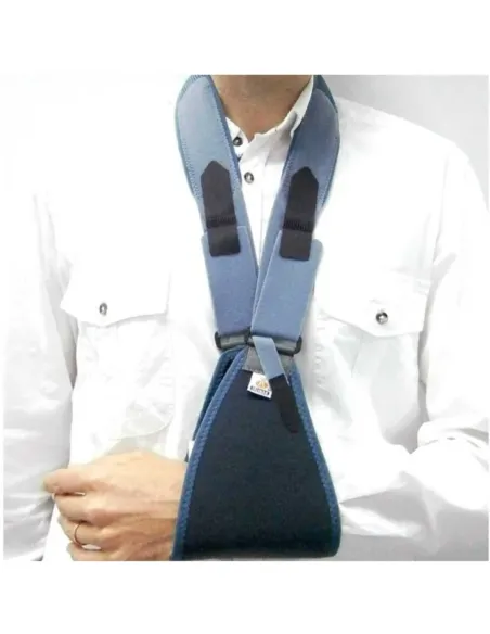 Cabestrillo Banda de Orliman