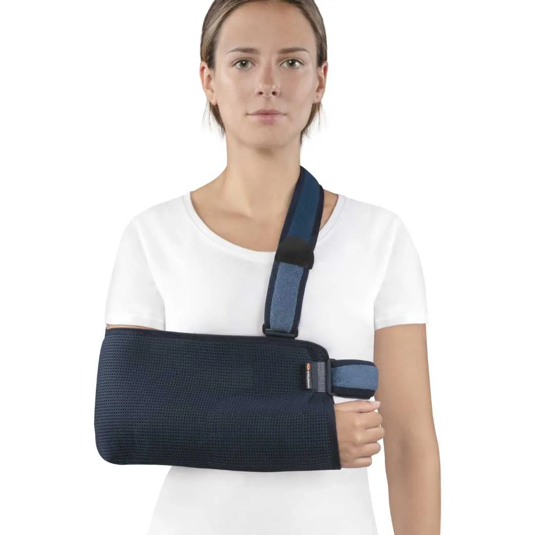 Cabestrillo Transpirable con Cinchas de Foam