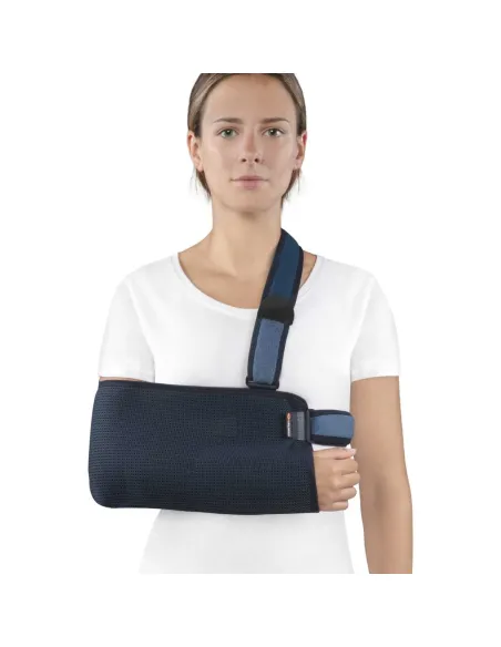 Cabestrillo Transpirable con Cinchas de Foam