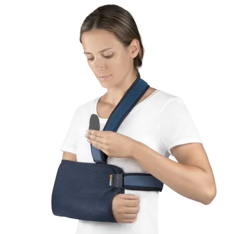 Cabestrillo Transpirable con Cinchas de Foam 2