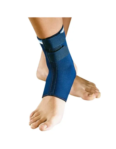 Tobillera Thermo Med Abierta con Velcro Orliman