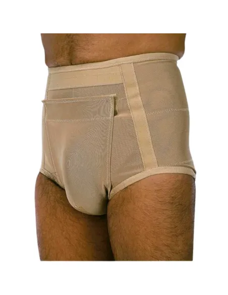 Braguero Hernia SLEEP Caballero Orliman