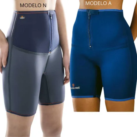 Pantalón NEOPRENO MEDIA ALTURA Orliman ThermoMed