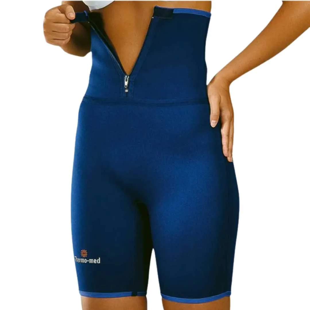 Pantalón de NEOPRENO ALTO Orliman ThermoMed