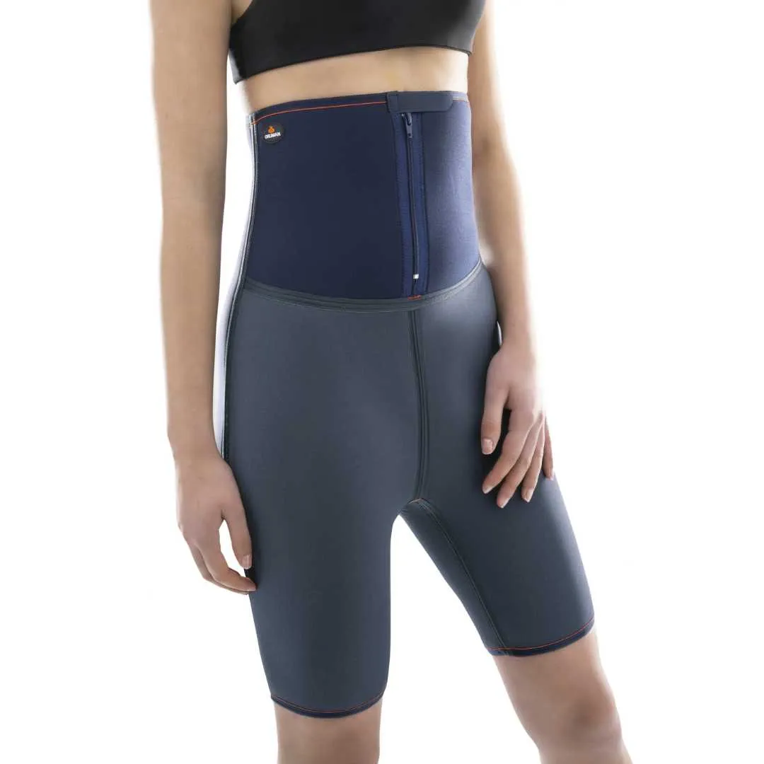 Pantalón de NEOPRENO ALTO Orliman ThermoMed