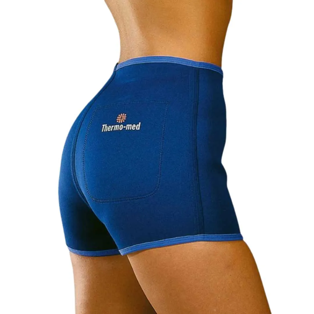 Pantalón SHORT de Neopreno Orliman Thermomed