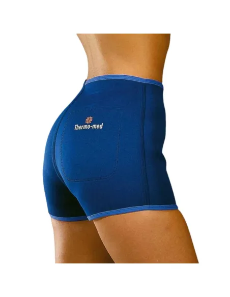 Pantalón SHORT de Neopreno Orliman Thermomed